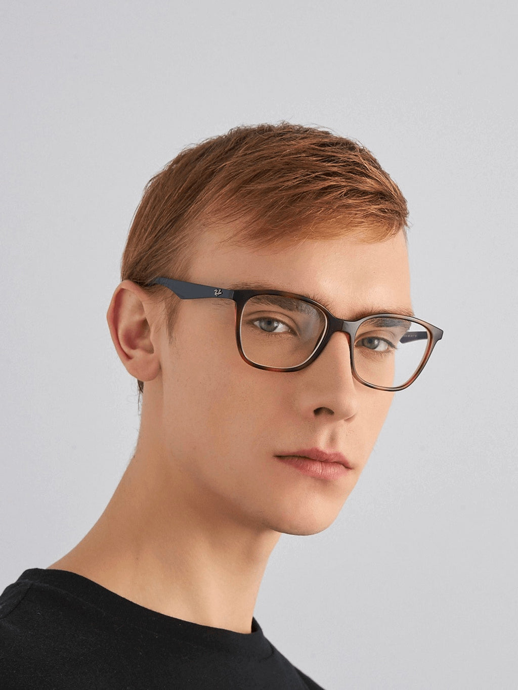 Ray-Ban RB7066 Optics