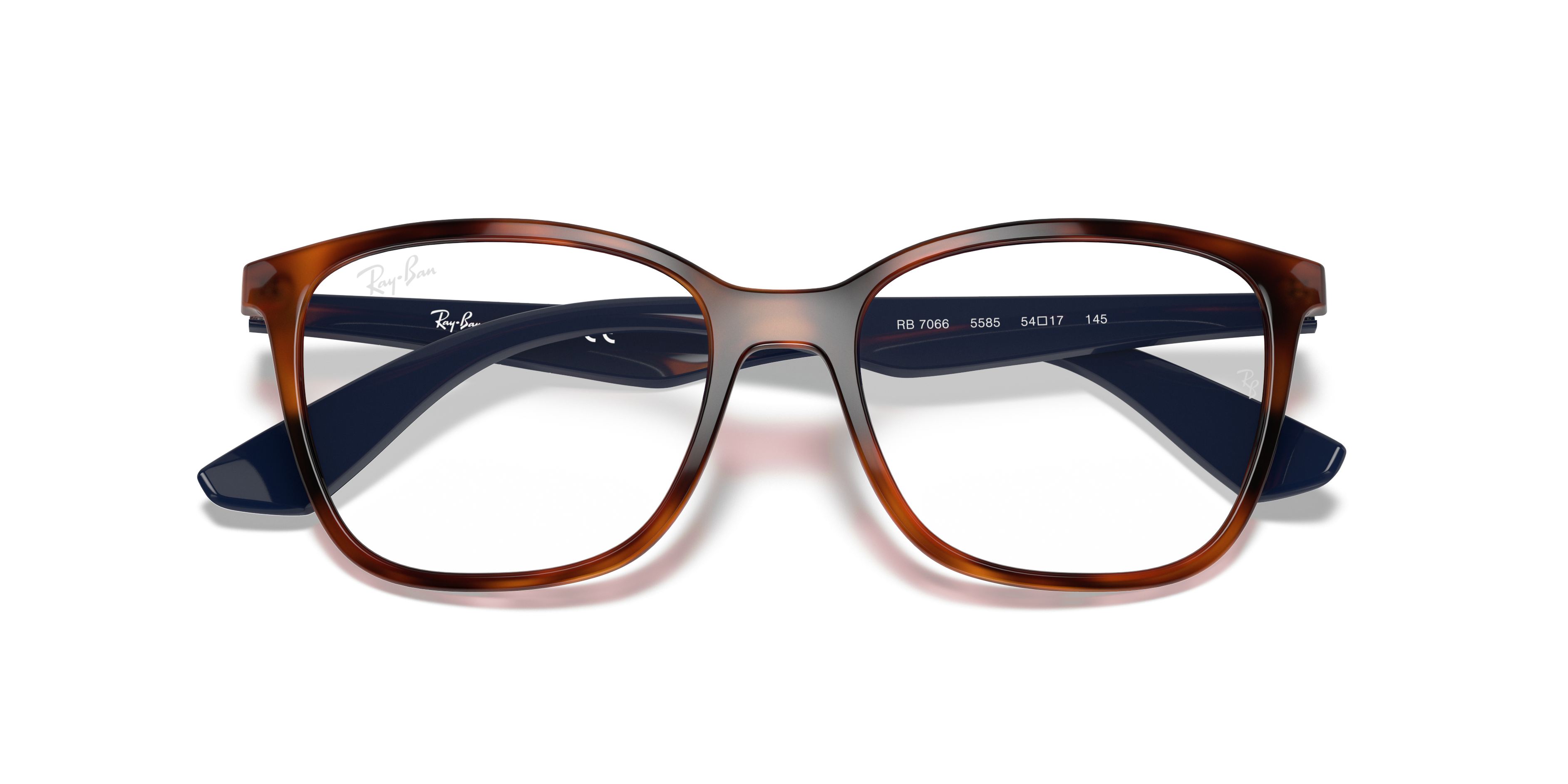 Ray-Ban RB7066 Optics