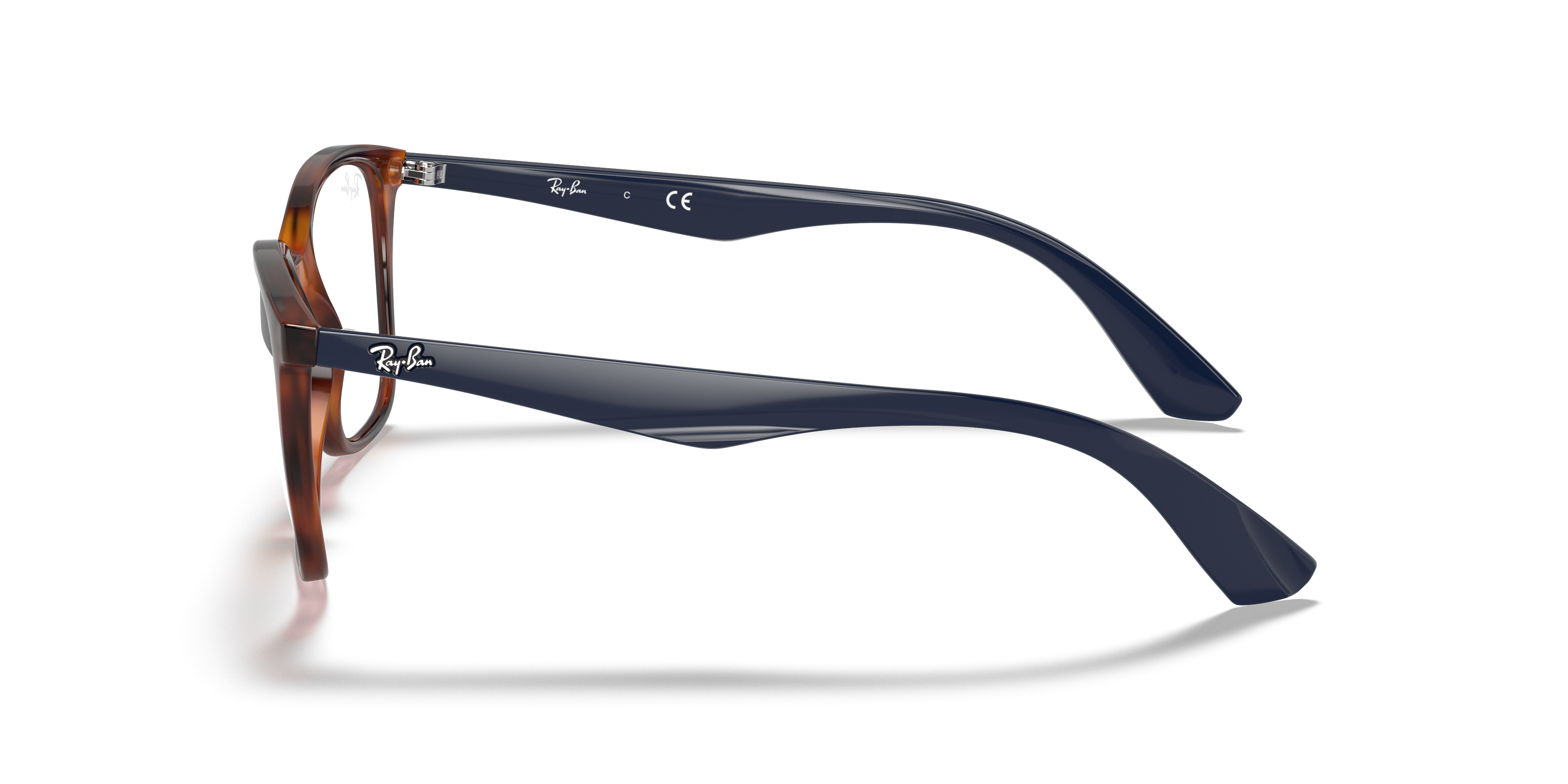 Ray-Ban RB7066 Optics