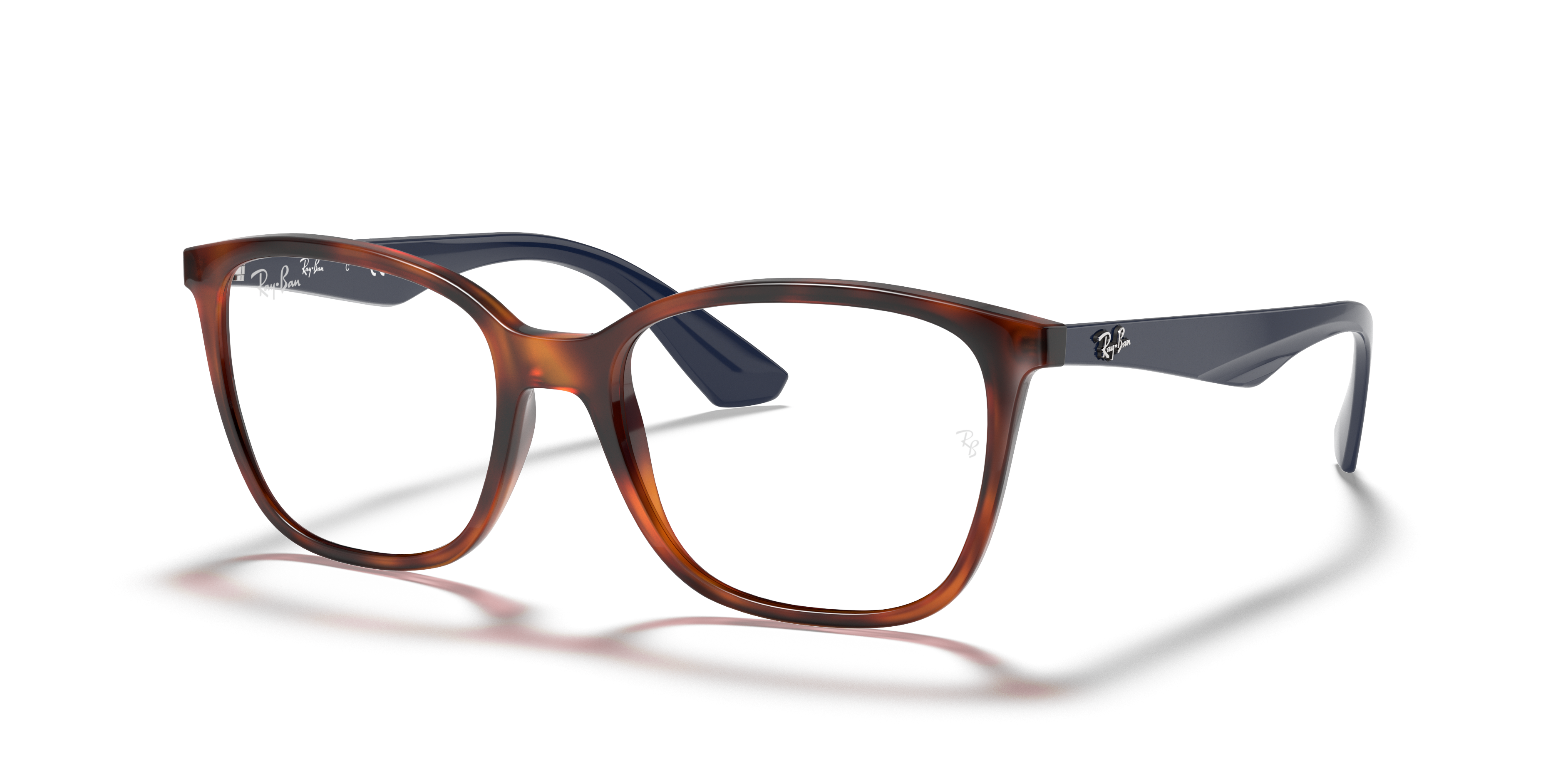 Ray-Ban RB7066 Optics