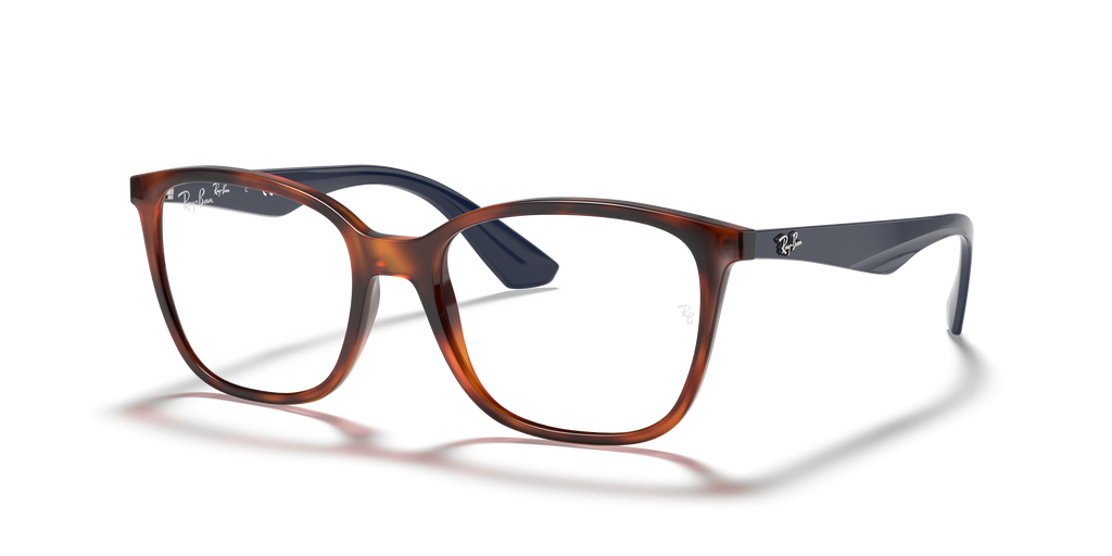 Ray-Ban RB7066 Optics