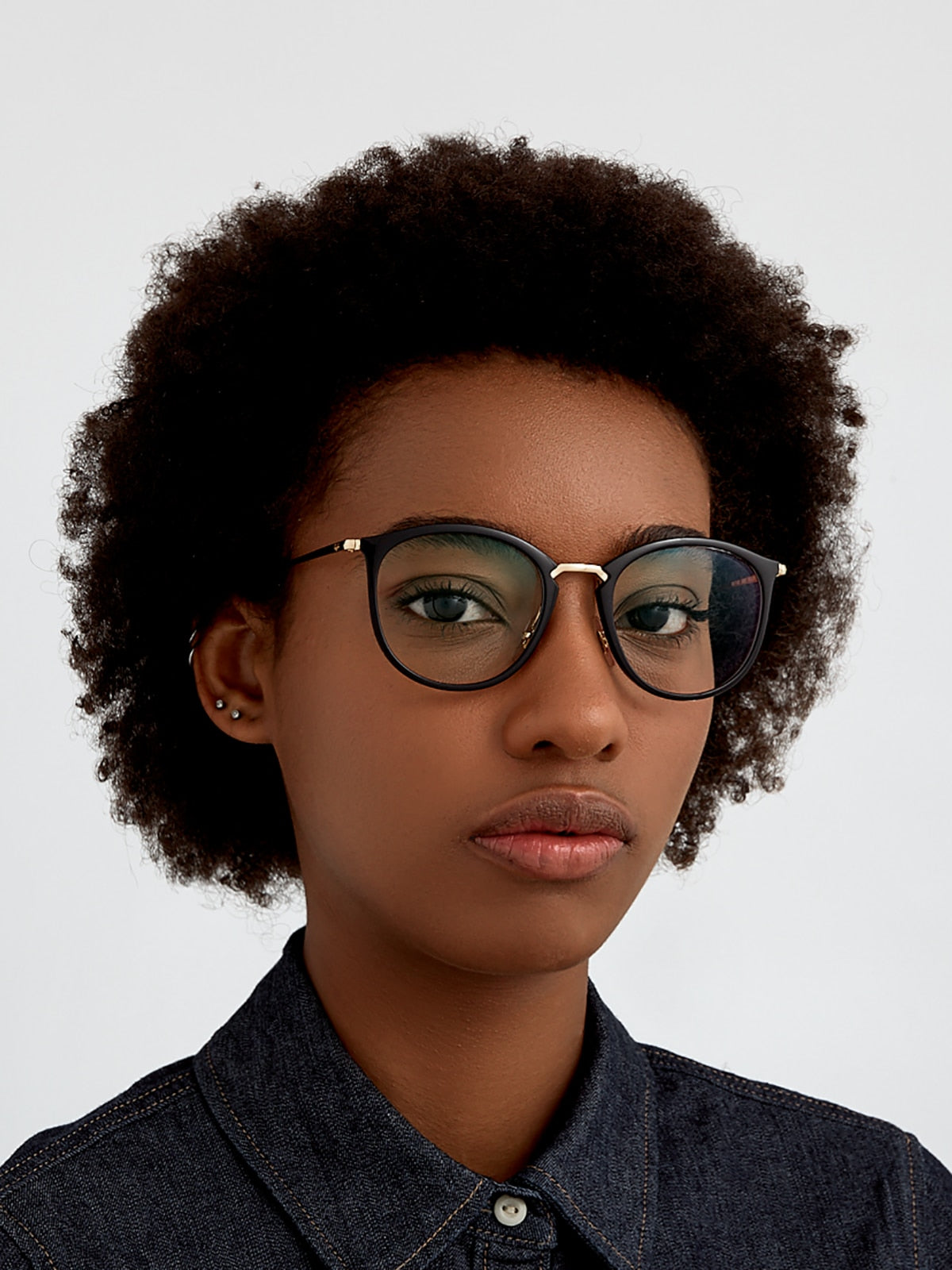 Ray-Ban RB7140 Optics