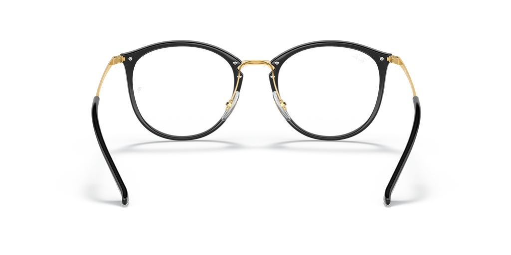 Ray-Ban RB7140 Optics