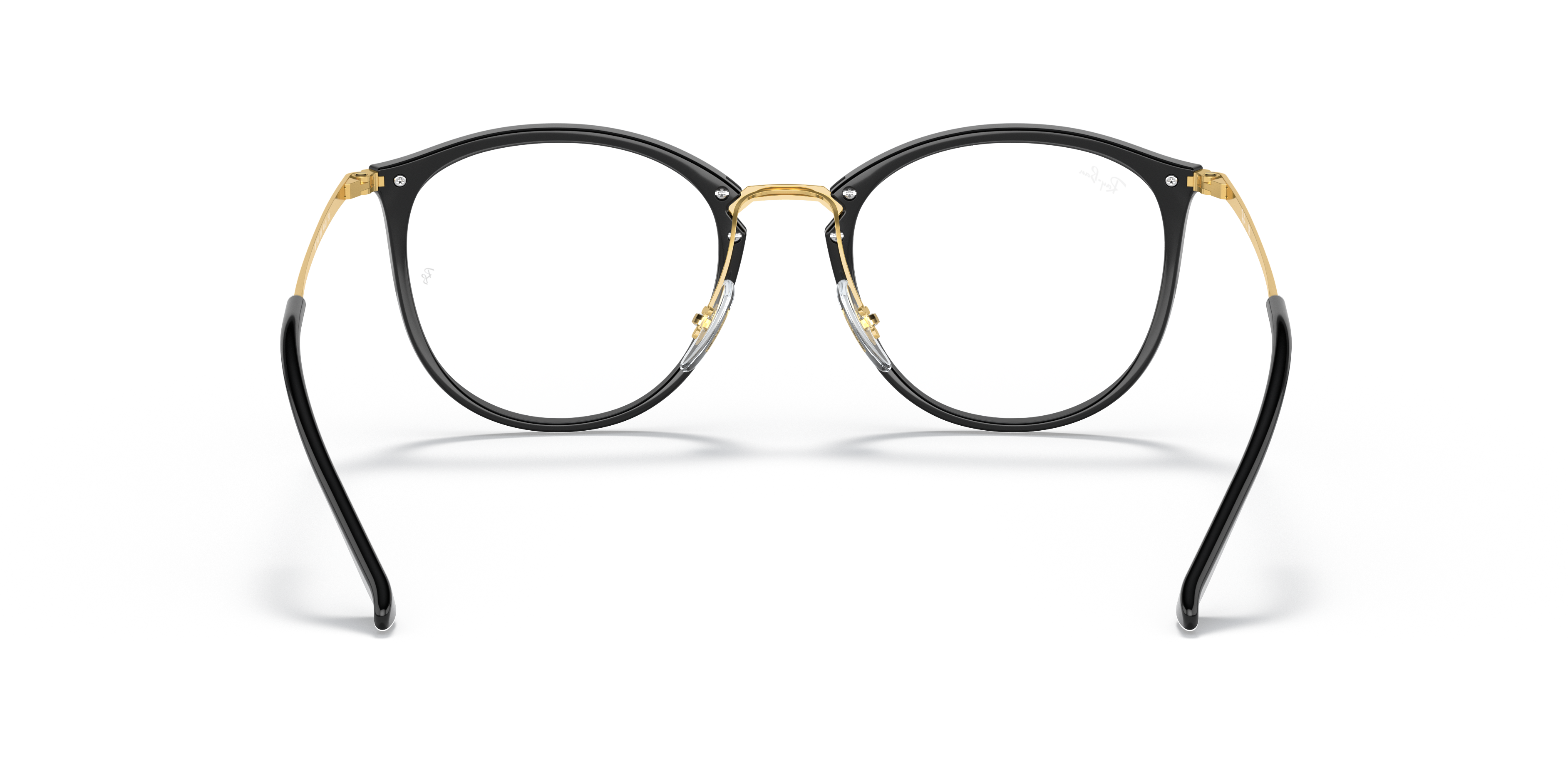 Ray-Ban RB7140 Optics