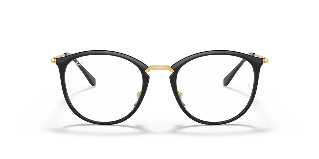 Ray-Ban RB7140 Optics