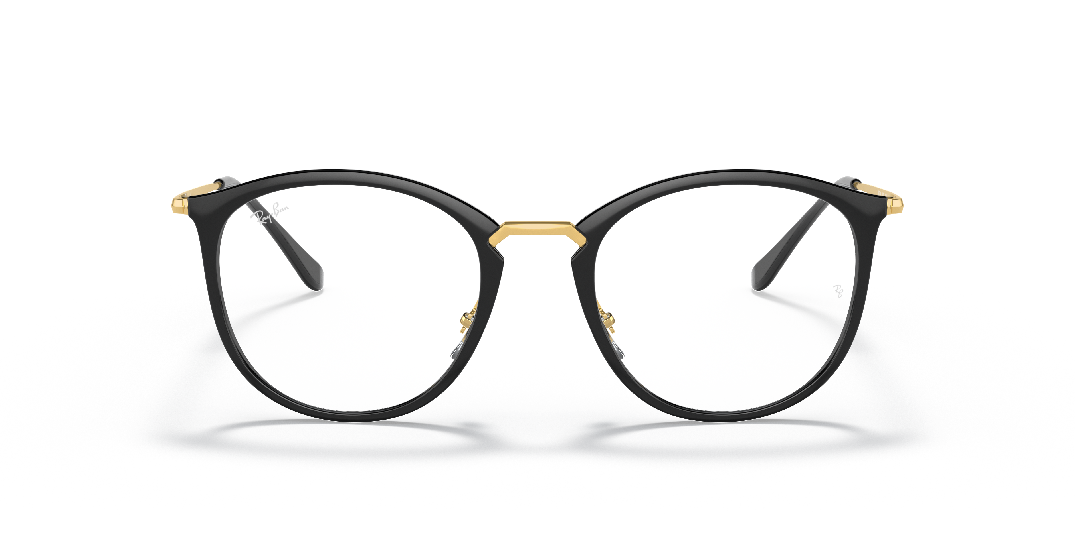 Ray-Ban RB7140 Optics