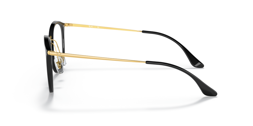 Ray-Ban RB7140 Optics