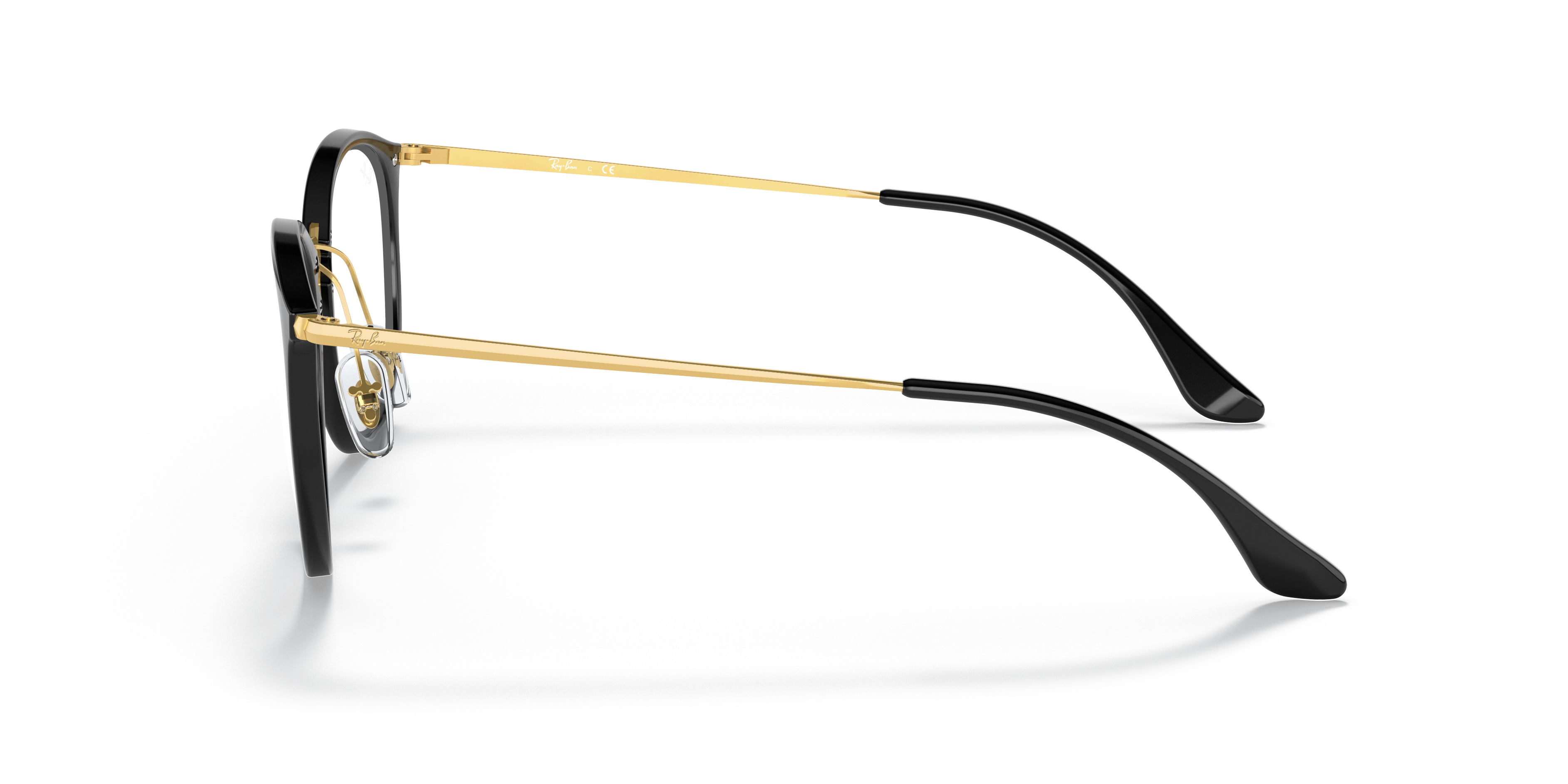 Ray-Ban RB7140 Optics