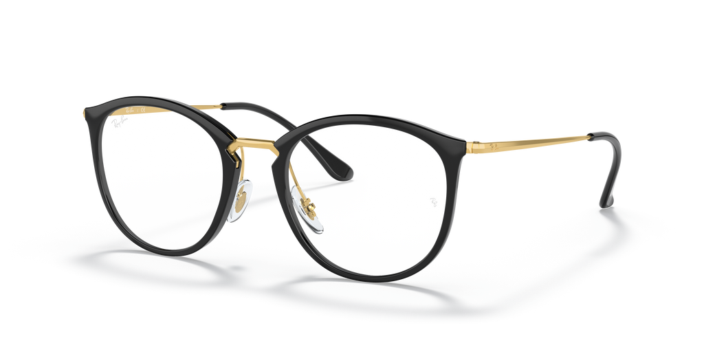 Ray-Ban RB7140 Optics