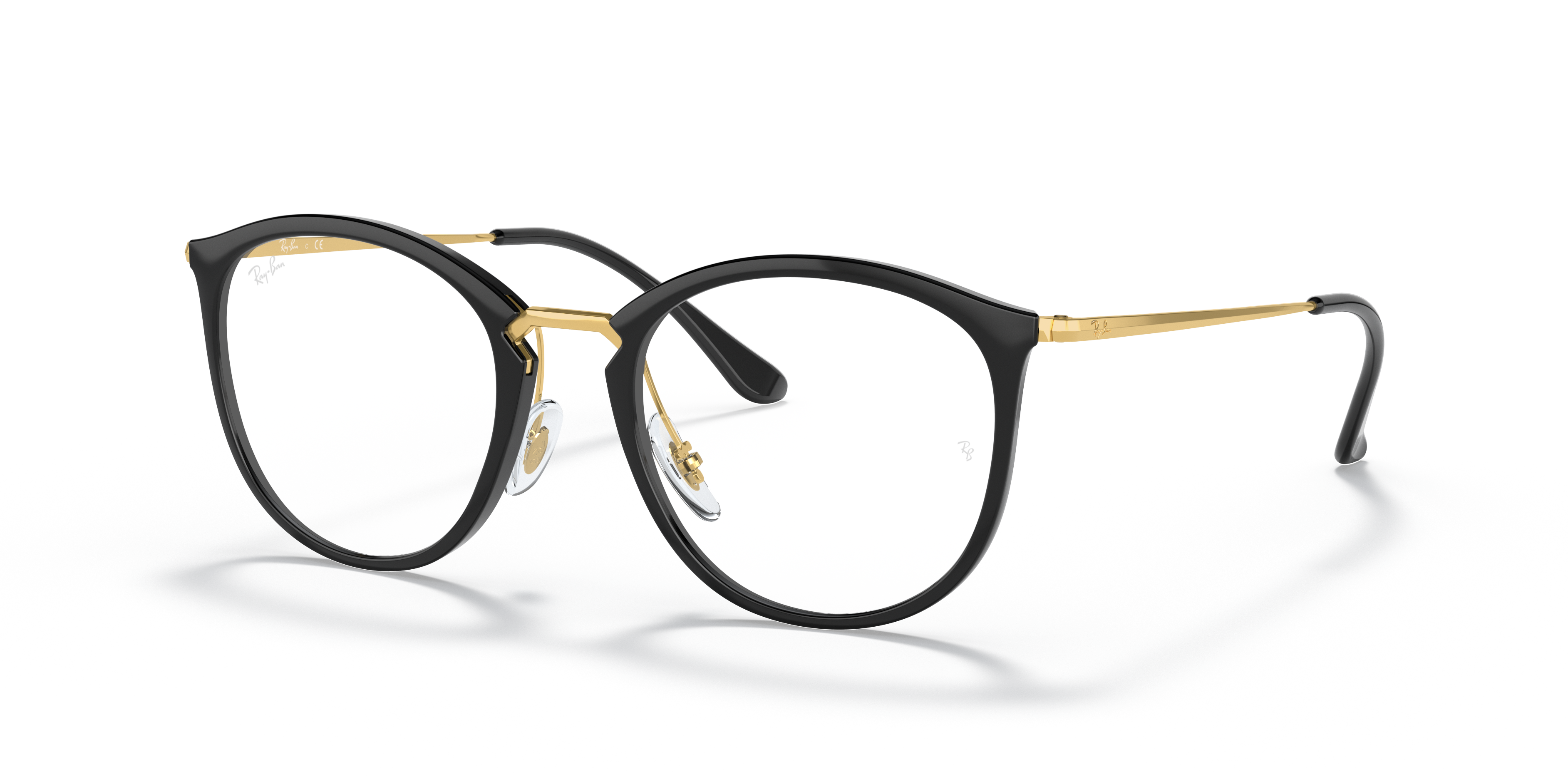 Ray-Ban RB7140 Optics