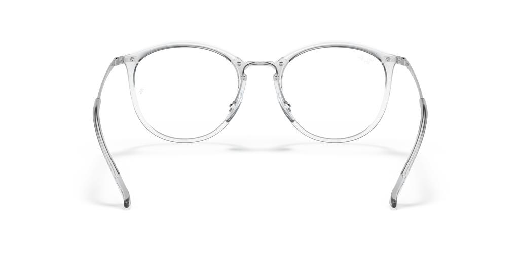 Ray-Ban RB7140 Optics
