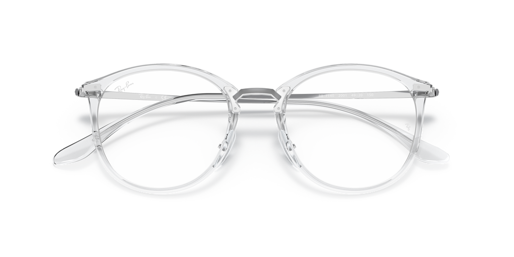 Ray-Ban RB7140 Optics
