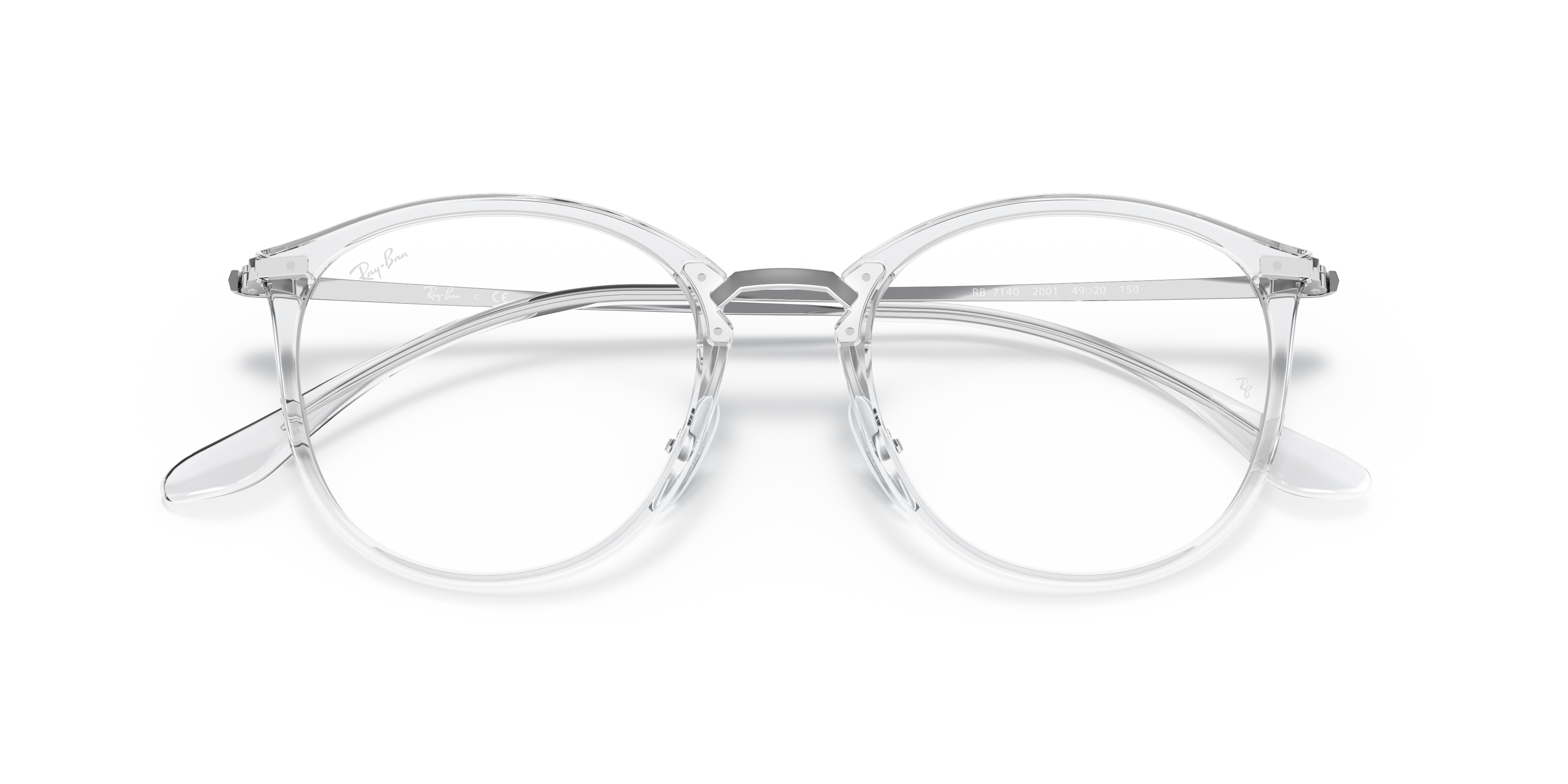 Ray-Ban RB7140 Optics