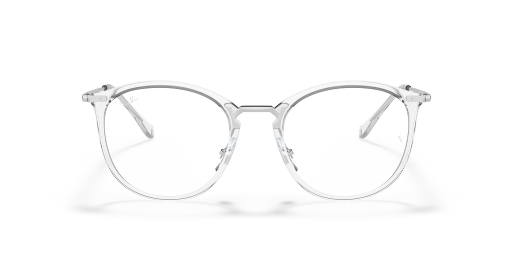 Ray-Ban RB7140 Optics