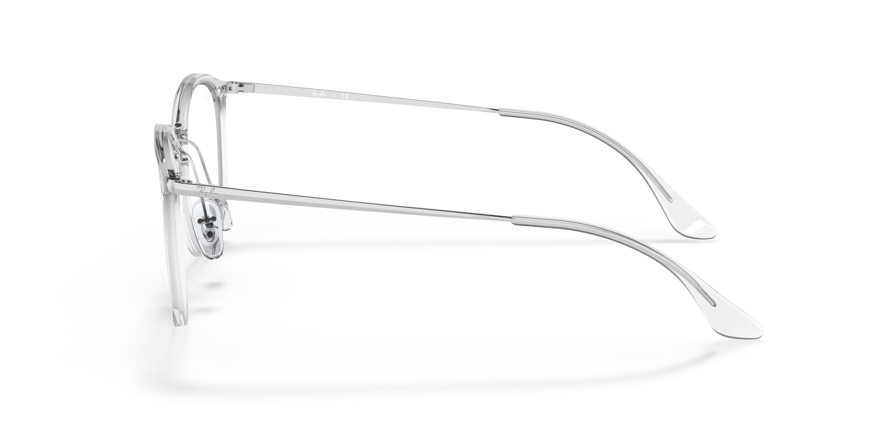Ray-Ban RB7140 Optics