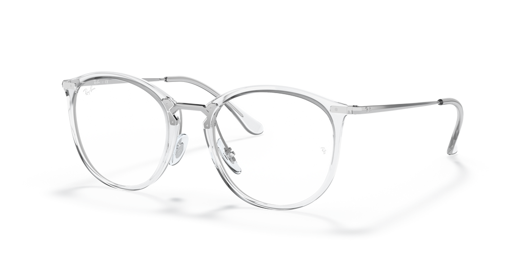 Ray-Ban RB7140 Optics