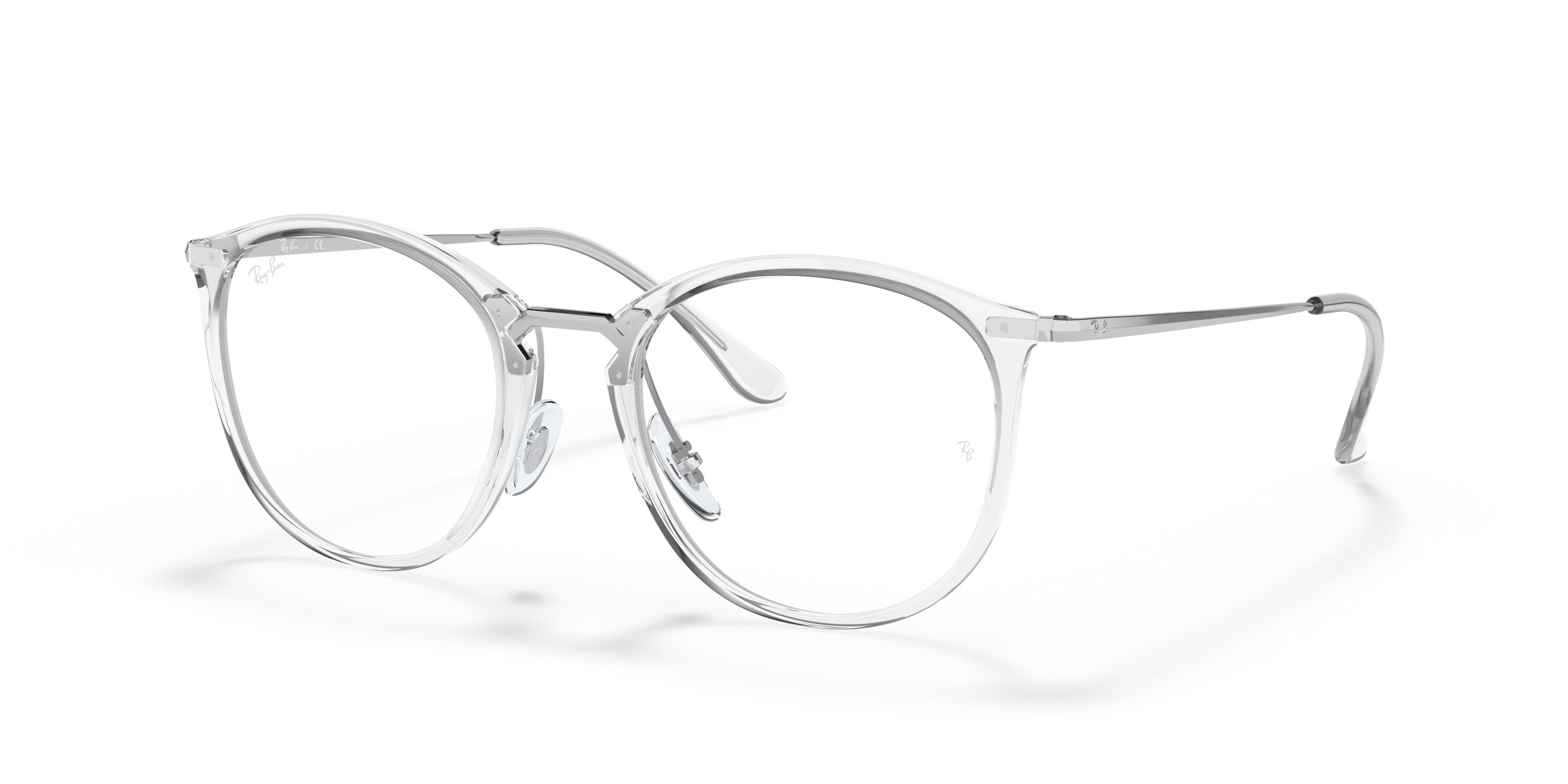 Ray-Ban RB7140 Optics