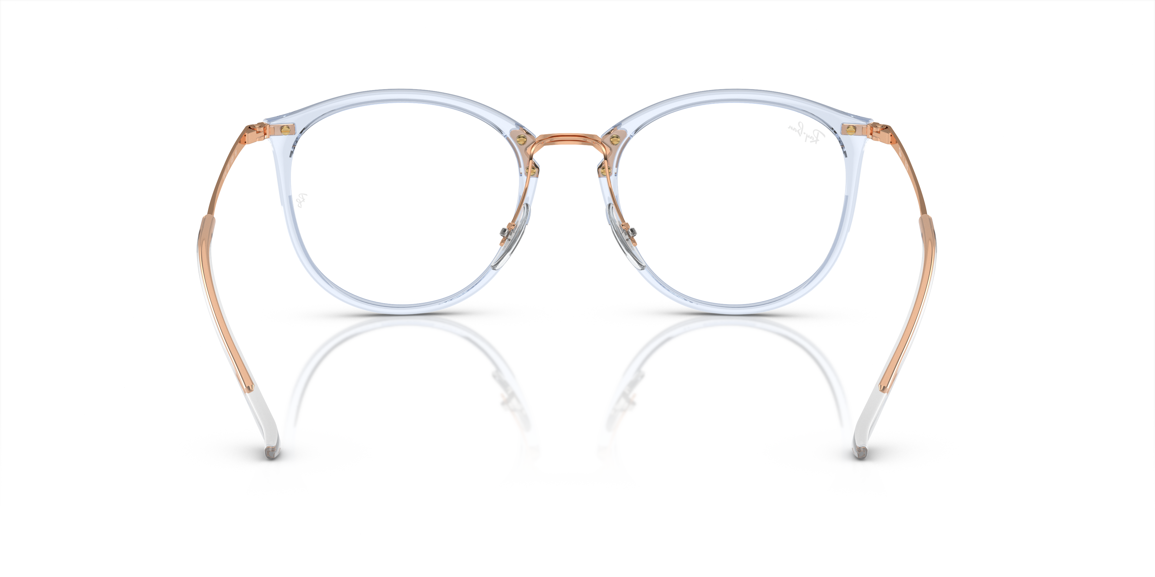 Ray-Ban RB7140 Optics