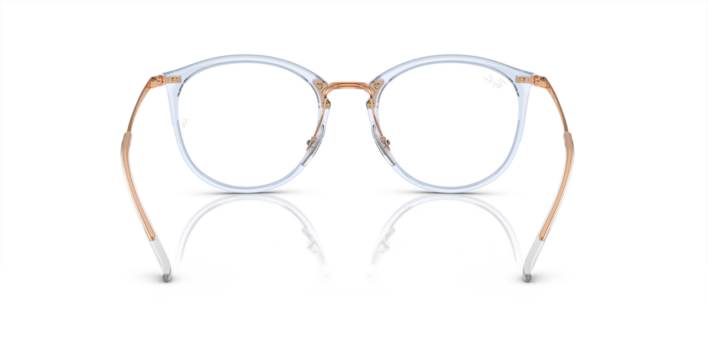 Ray-Ban RB7140 Optics