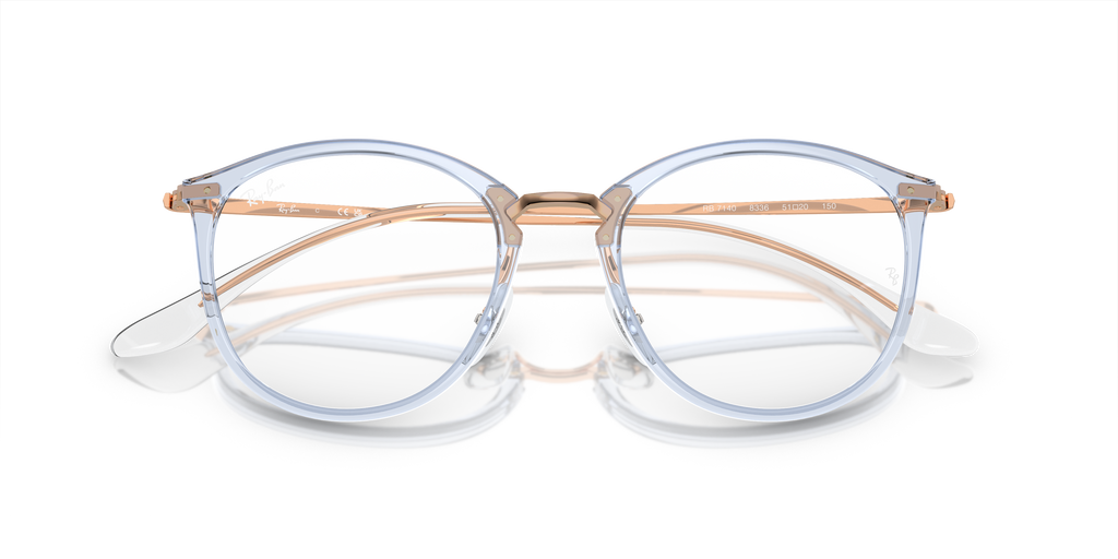 Ray-Ban RB7140 Optics