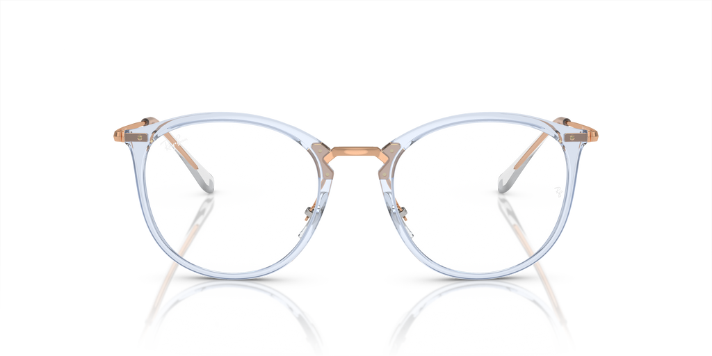 Ray-Ban RB7140 Optics