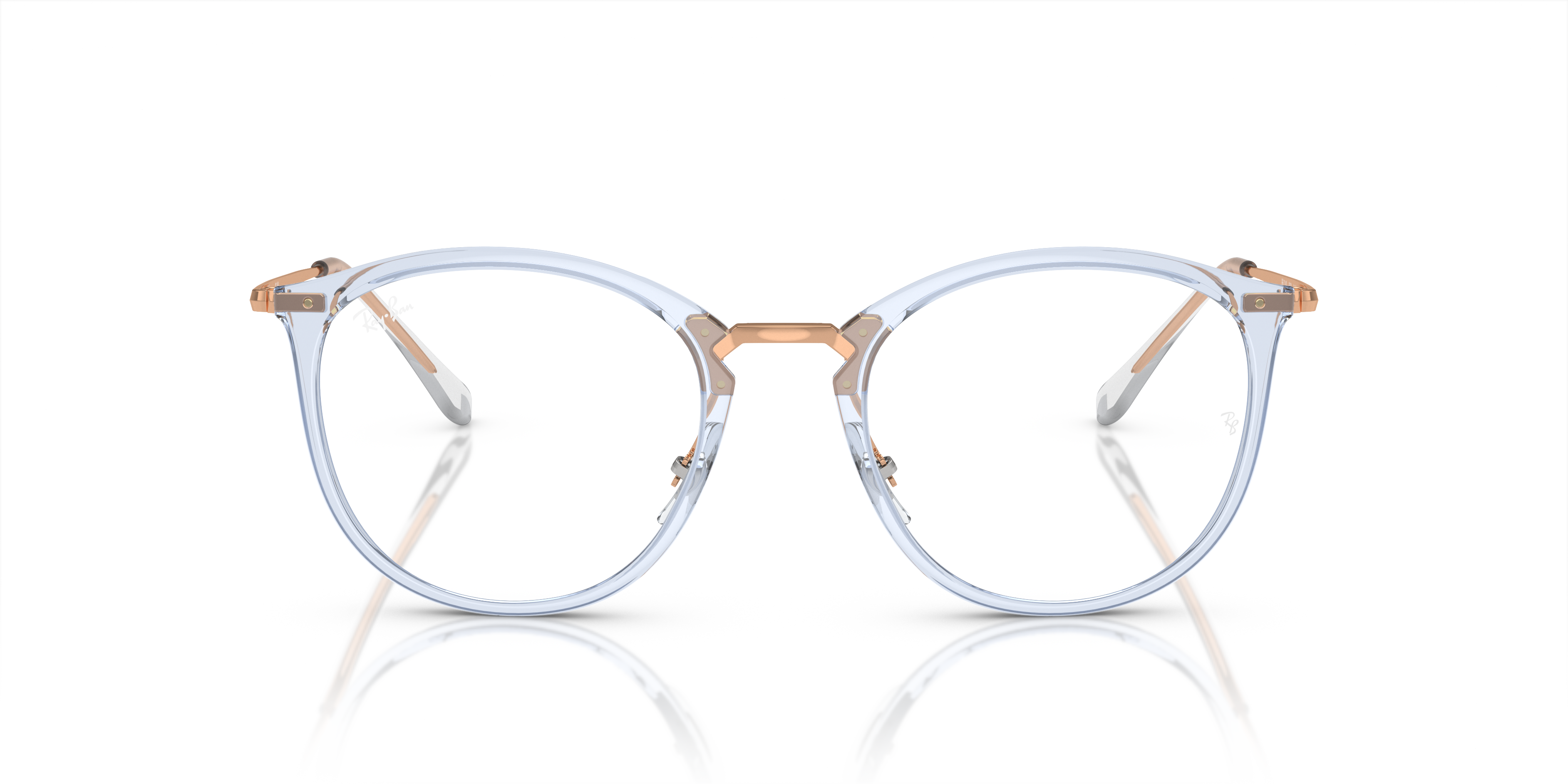 Ray-Ban RB7140 Optics