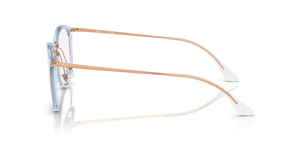 Ray-Ban RB7140 Optics