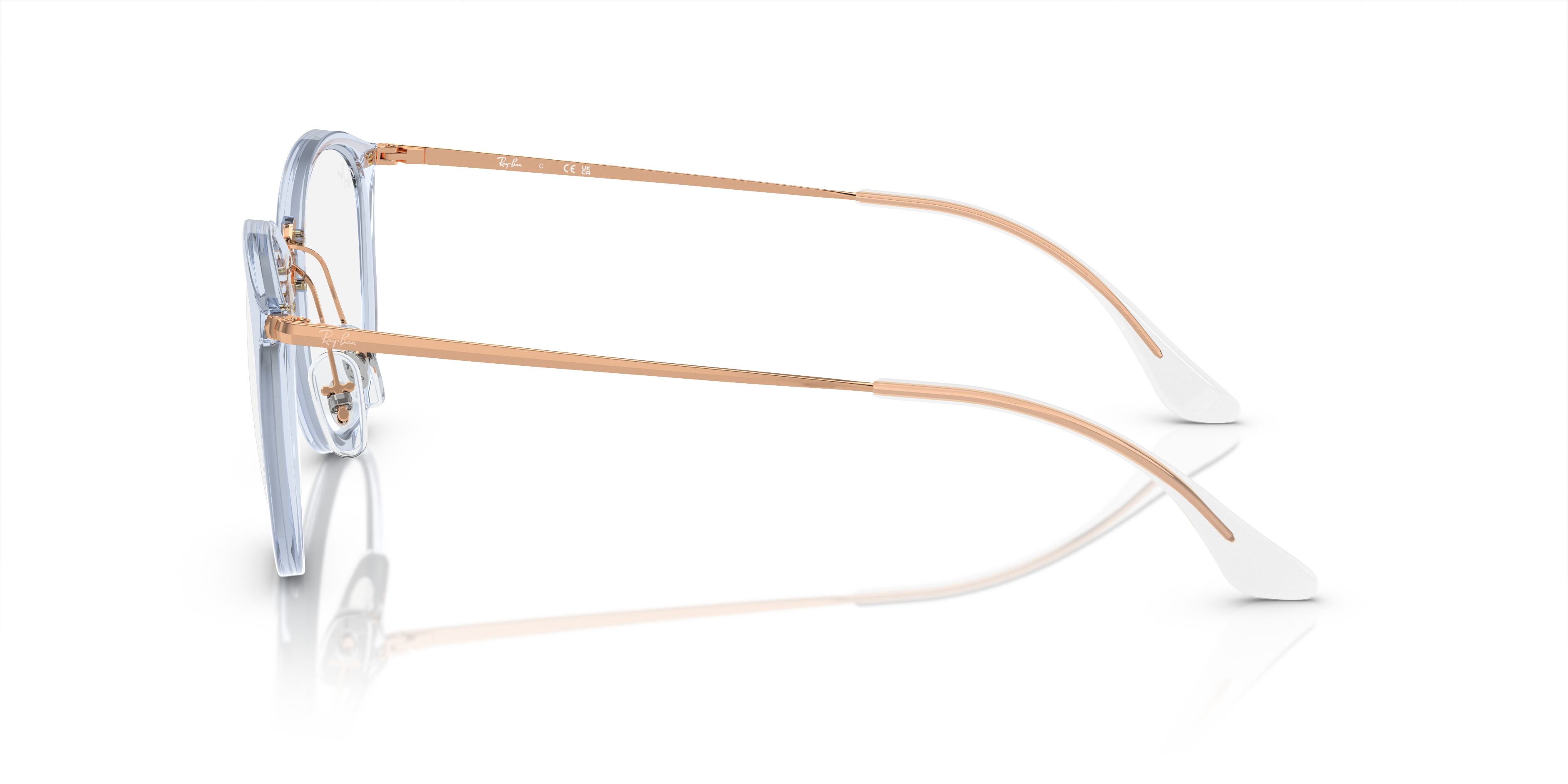 Ray-Ban RB7140 Optics