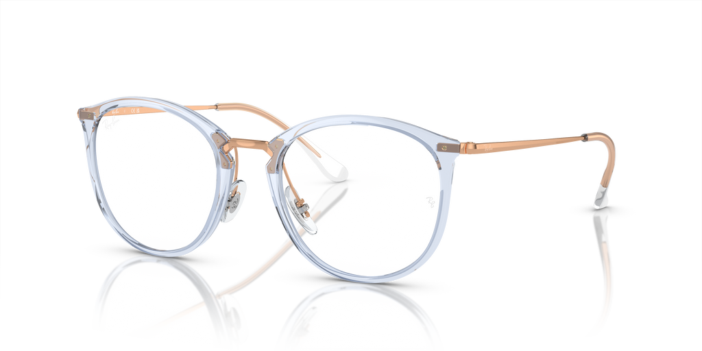 Ray-Ban RB7140 Optics