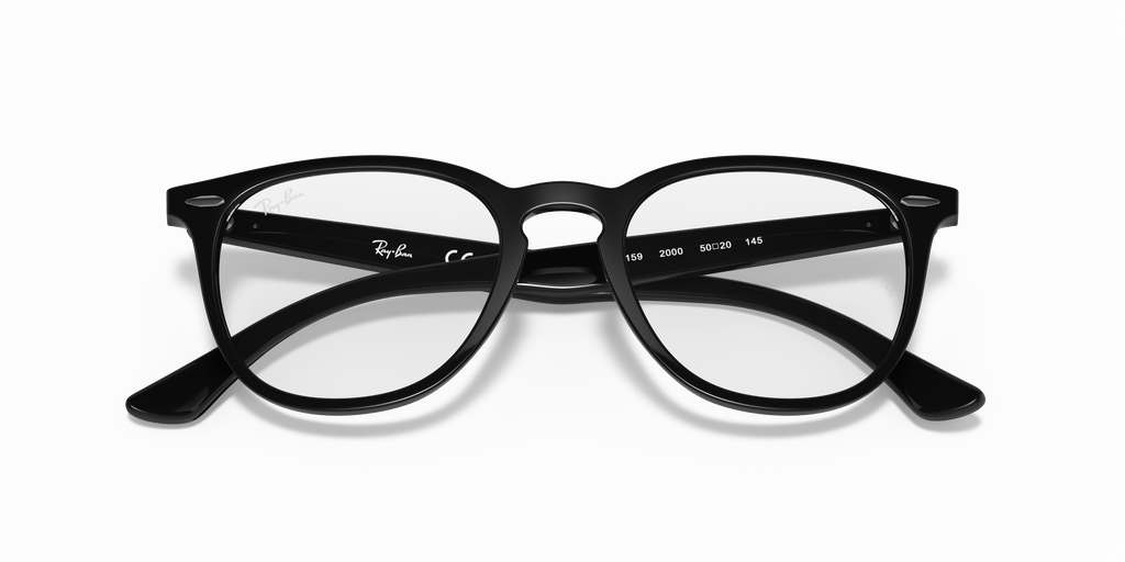Ray-Ban RB7159 Optics