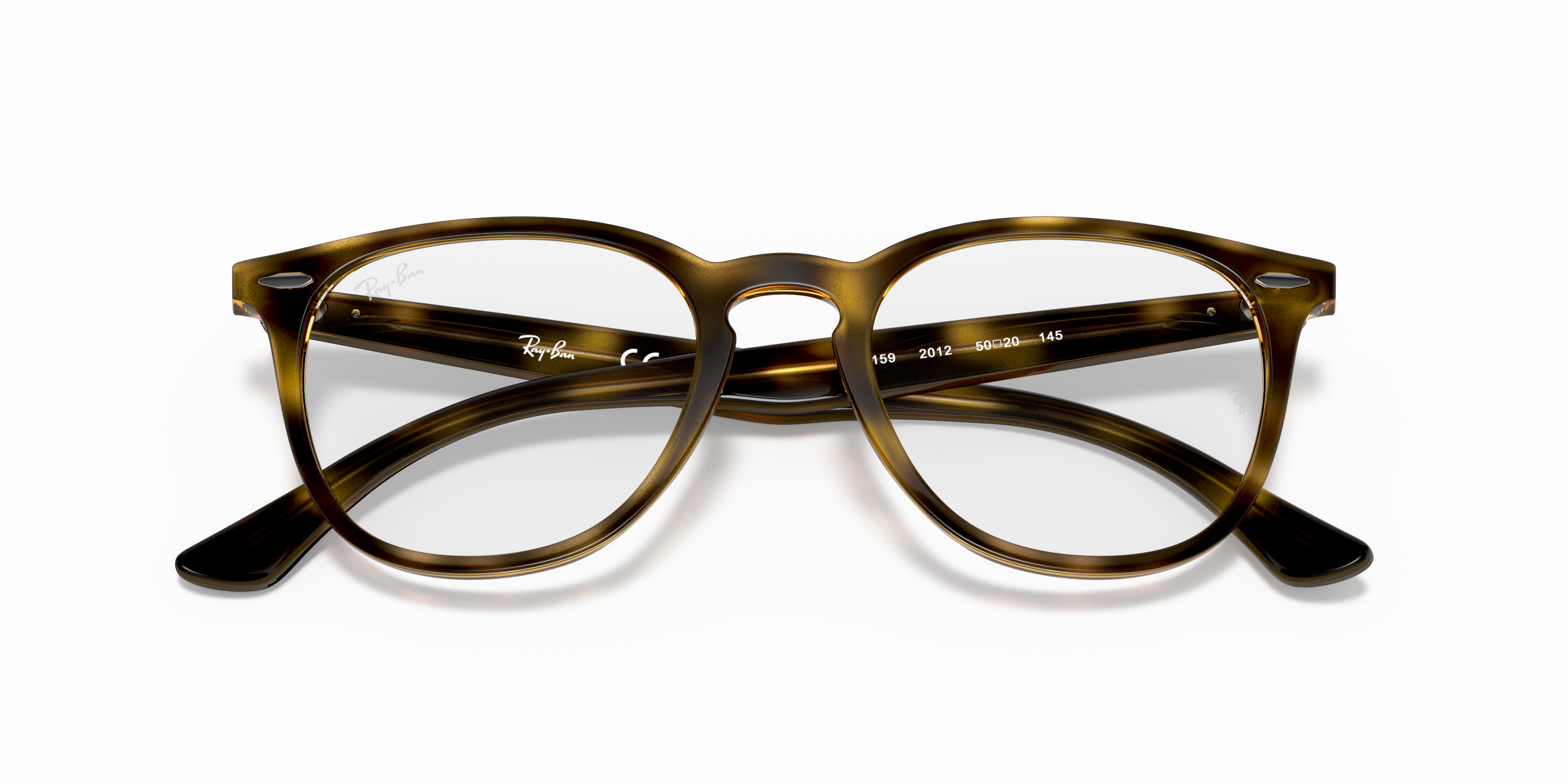 Ray-Ban RB7159 Optics