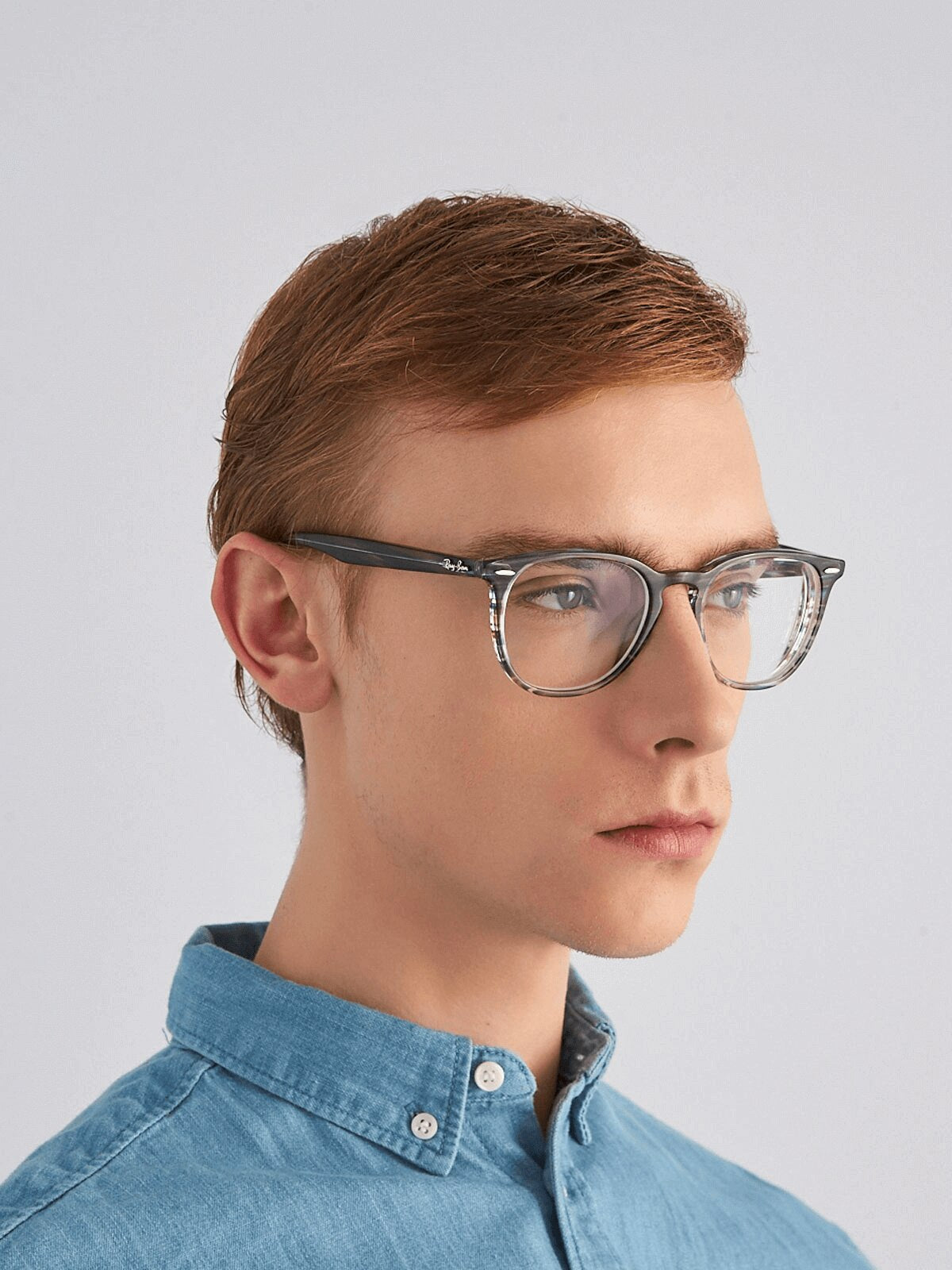 Ray-Ban RB7159 Optics