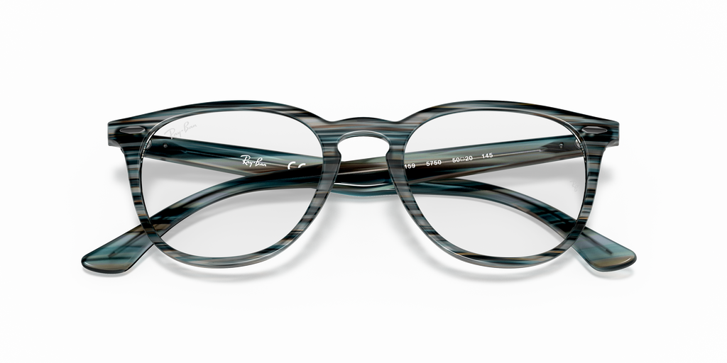 Ray-Ban RB7159 Optics