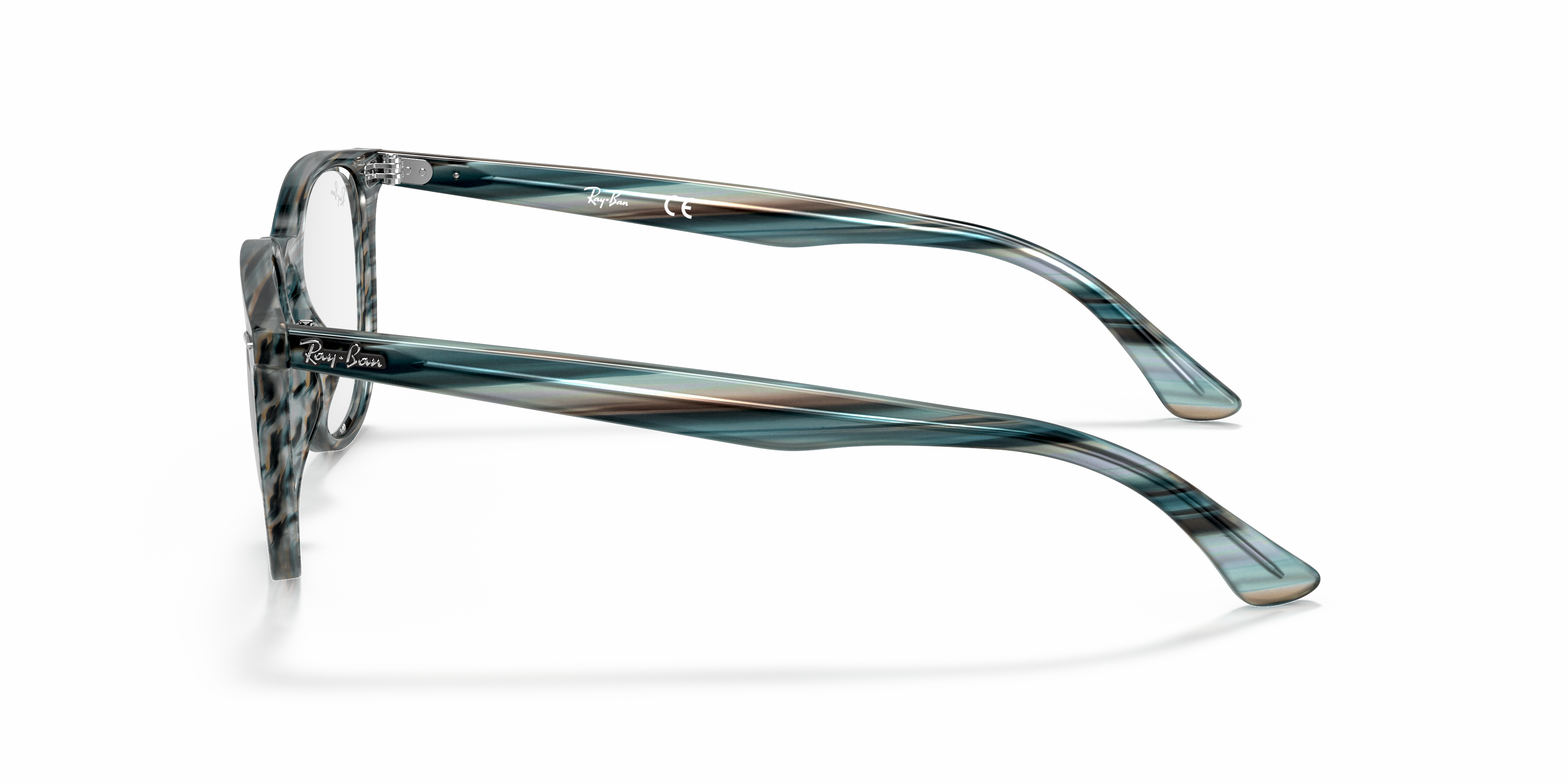 Ray-Ban RB7159 Optics