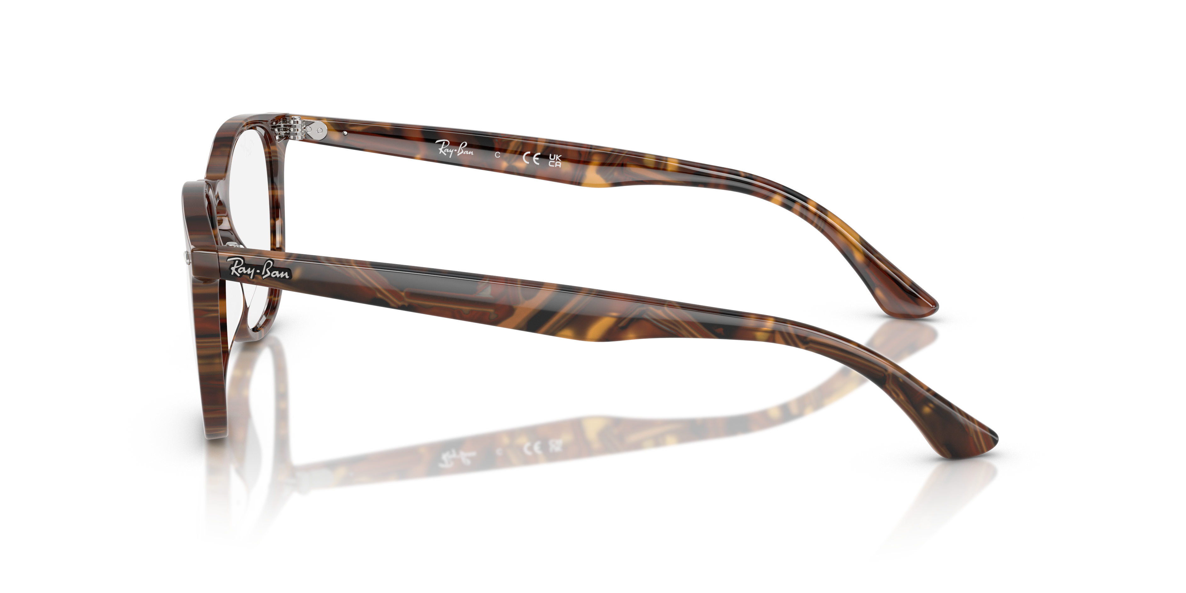 Ray-Ban RB7159 Optics
