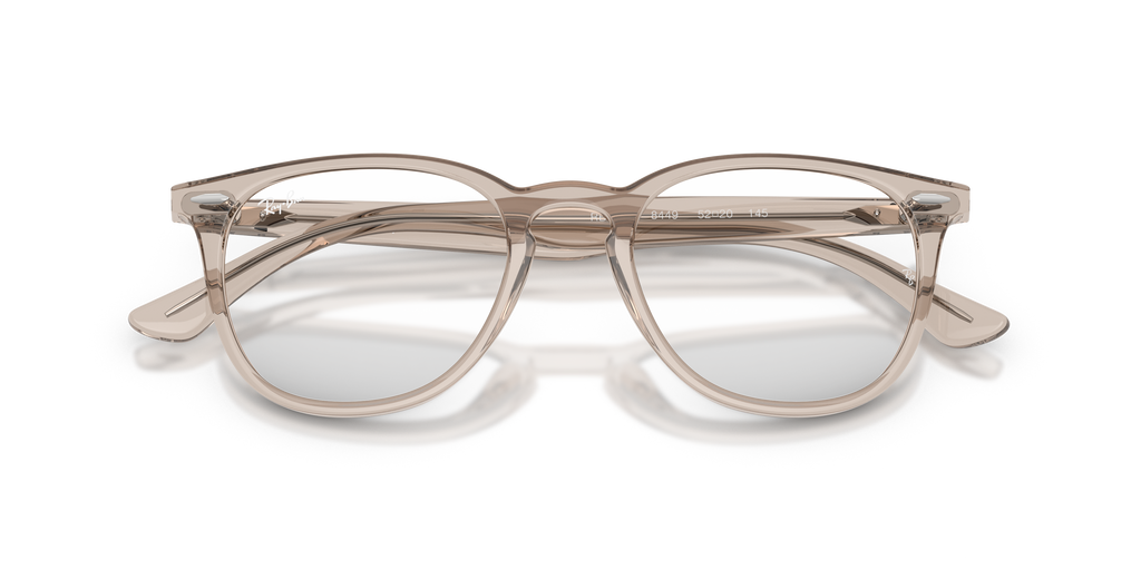 Ray-Ban RB7159 Optics