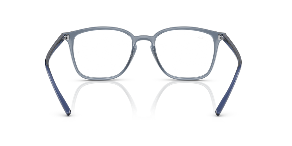 Ray-Ban RB7185 Optics