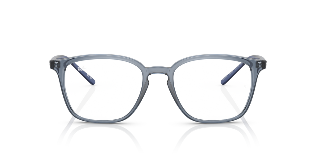 Ray-Ban RB7185 Optics