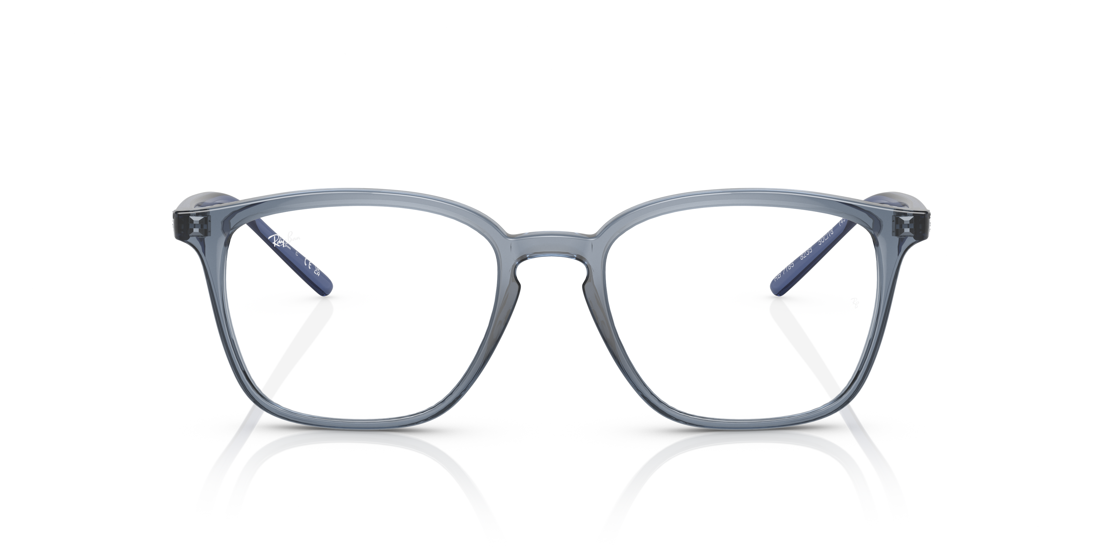 Ray-Ban RB7185 Optics