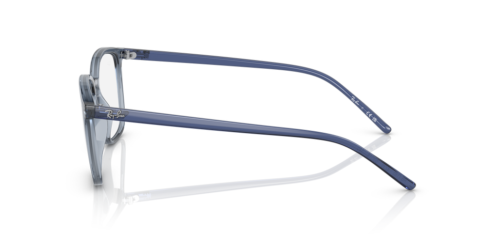 Ray-Ban RB7185 Optics