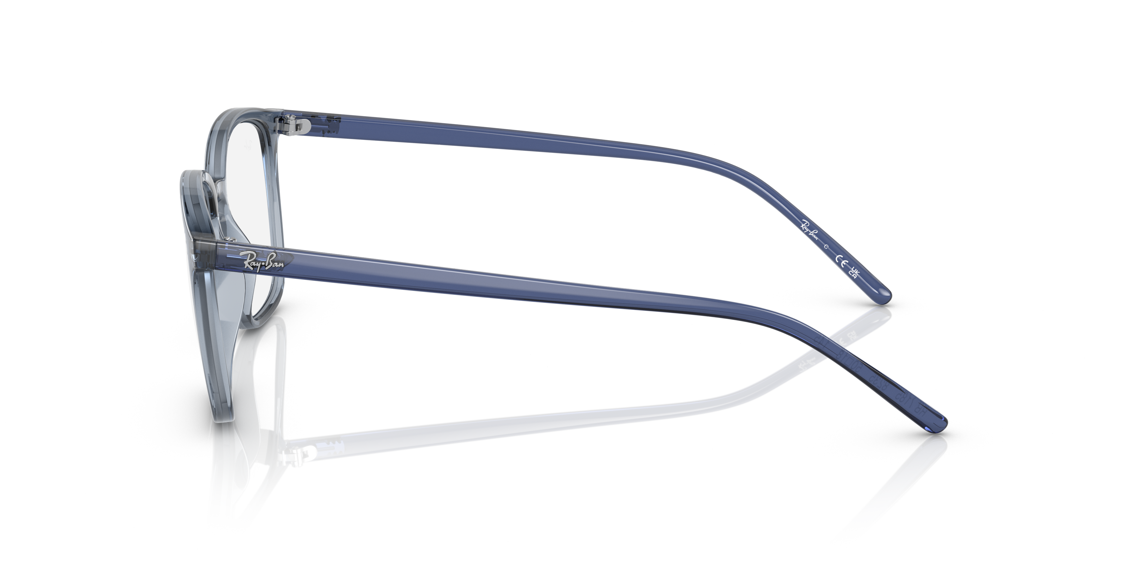 Ray-Ban RB7185 Optics