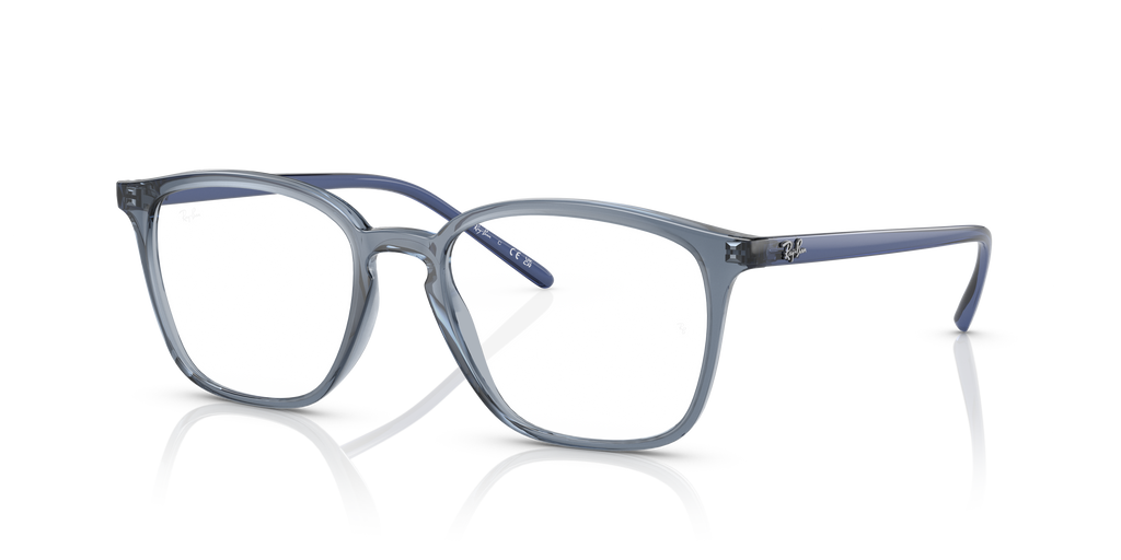 Ray-Ban RB7185 Optics