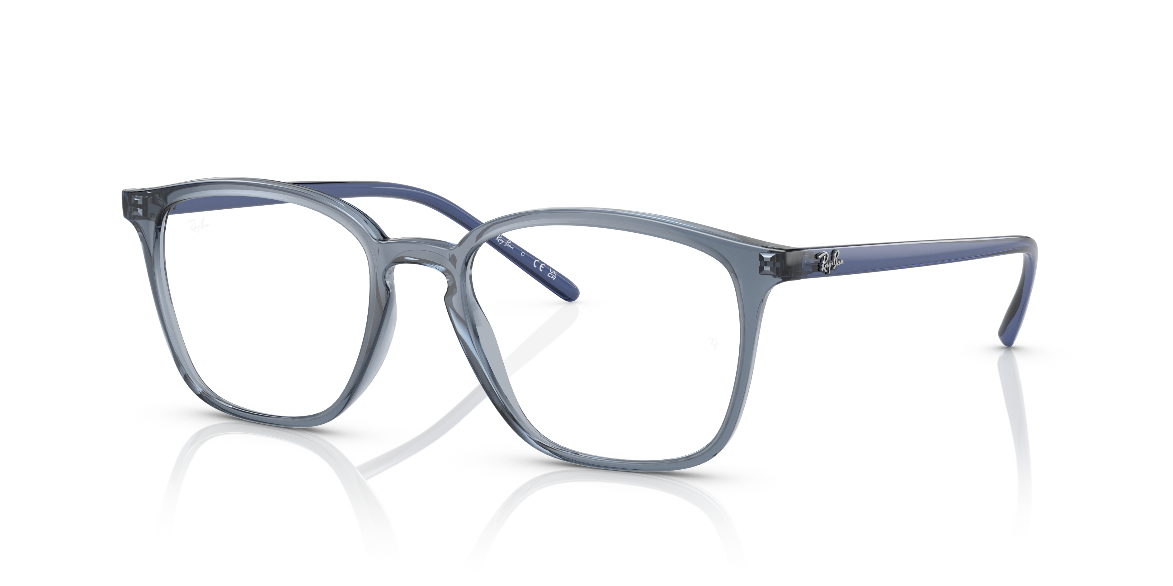 Ray-Ban RB7185 Optics