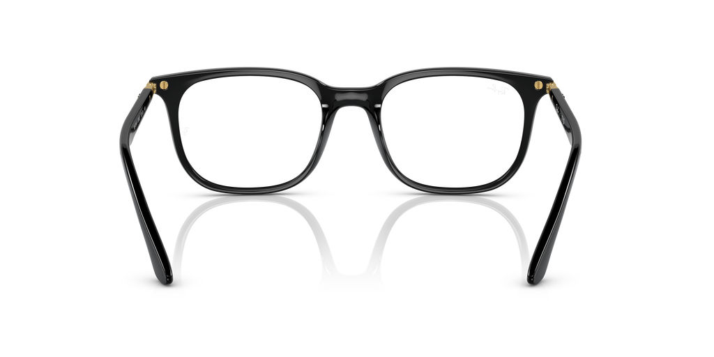 Ray-Ban RB7211 Optics