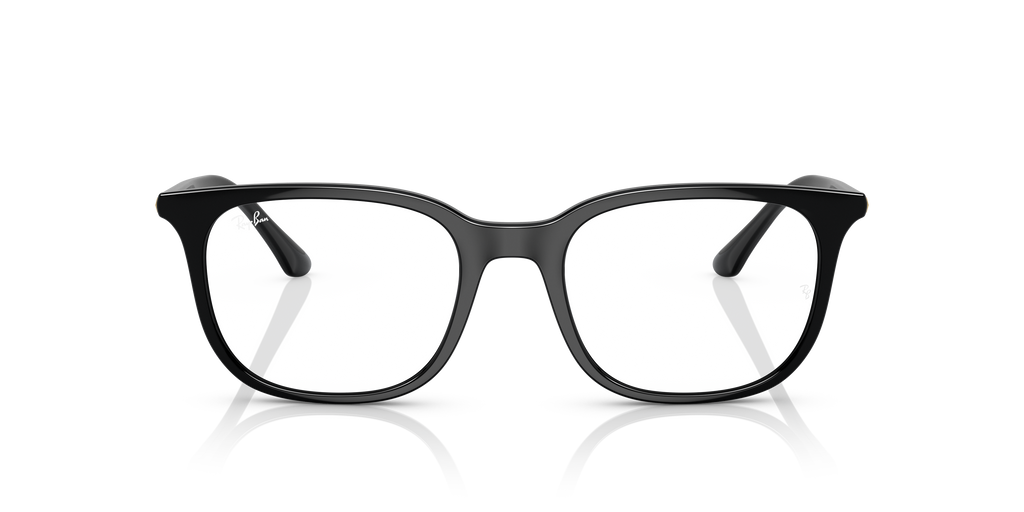 Ray-Ban RB7211 Optics