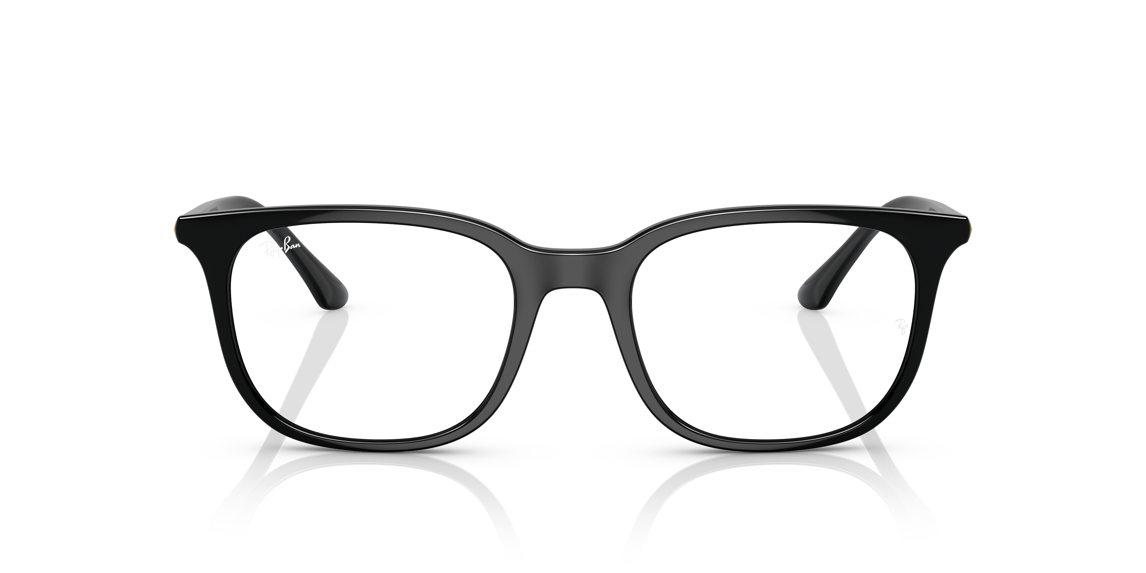 Ray-Ban RB7211 Optics
