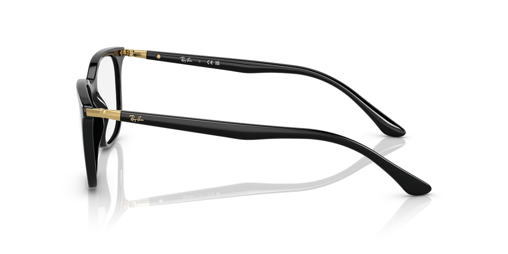 Ray-Ban RB7211 Optics