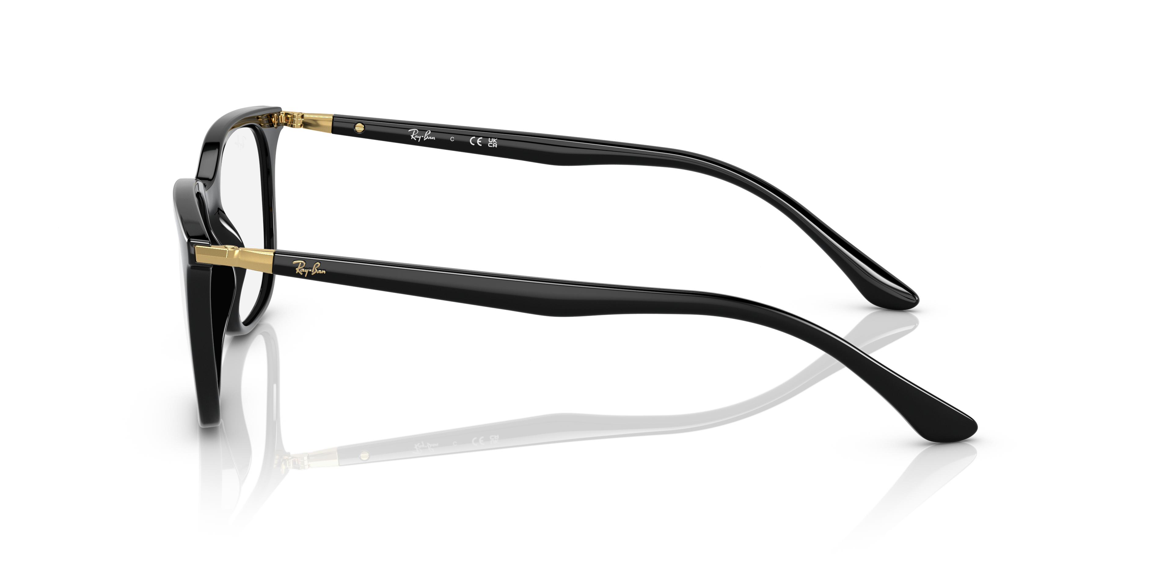 Ray-Ban RB7211 Optics