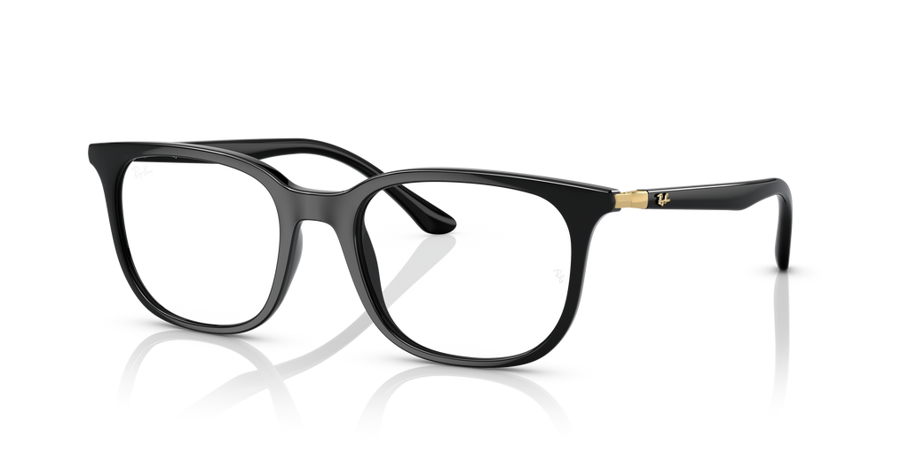 Ray-Ban RB7211 Optics
