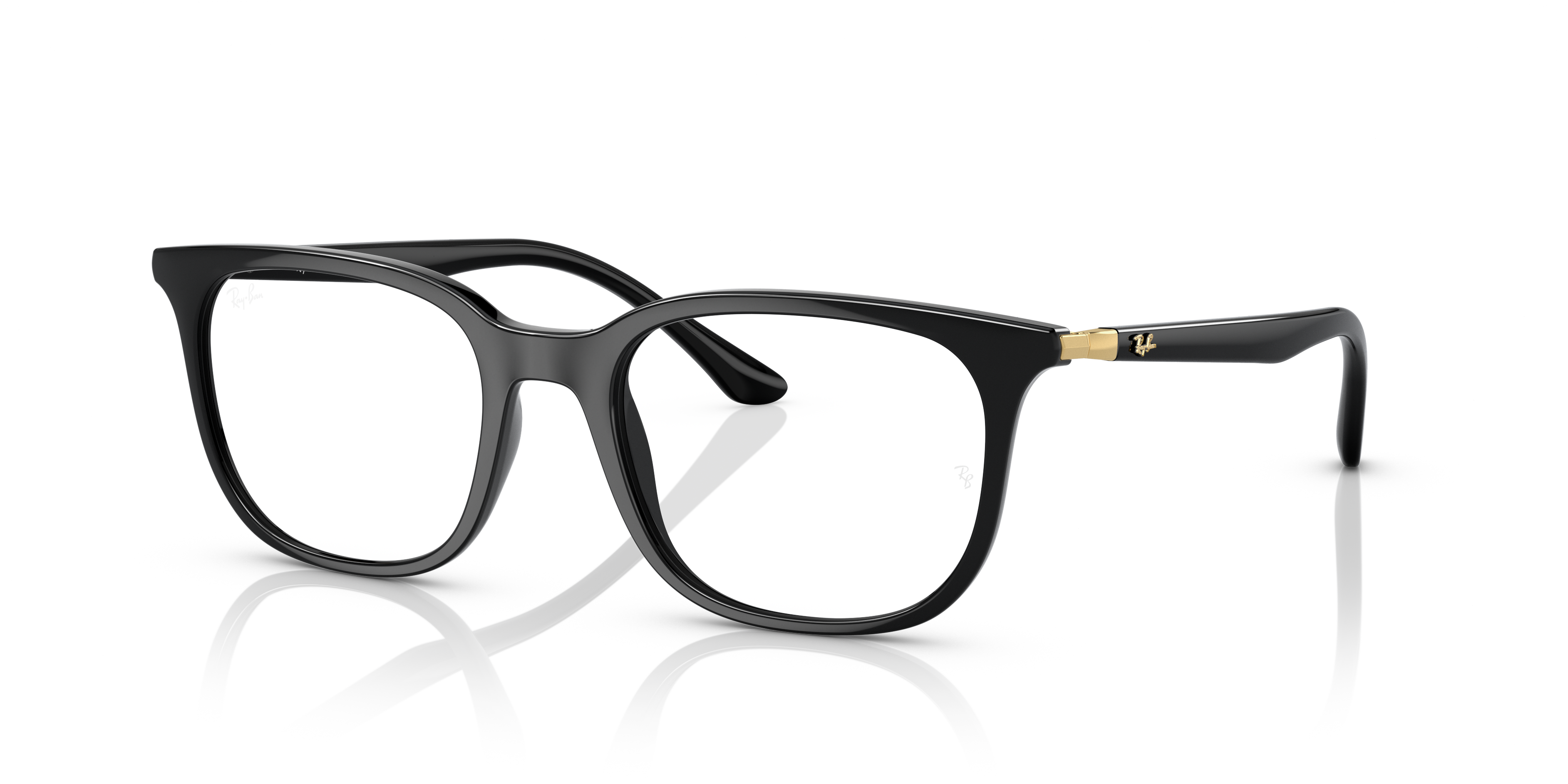 Ray-Ban RB7211 Optics